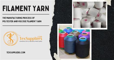 Image result for How Polyester Yarn Is Made