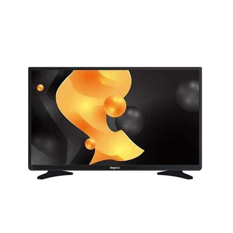LED Smart - LED Television - Electronics