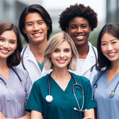 Different Nursing Specialties and What They Do - NursingBFF