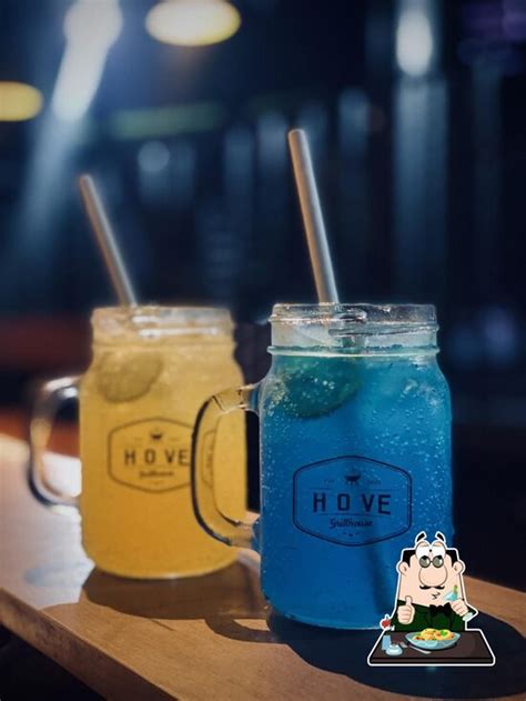HOVE GRILL HOUSE, Payyanur - Restaurant menu, prices and reviews