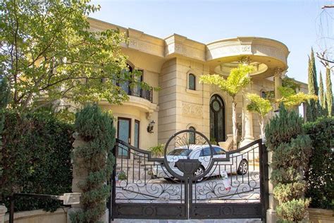 Hollywood Sightseeing and Celebrity Homes Tour by Open-Top Bus ...