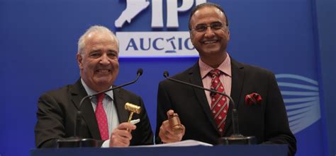 IPL Auction 2023: Charu Sharma Ignored For British Auctioneer Hugh ...