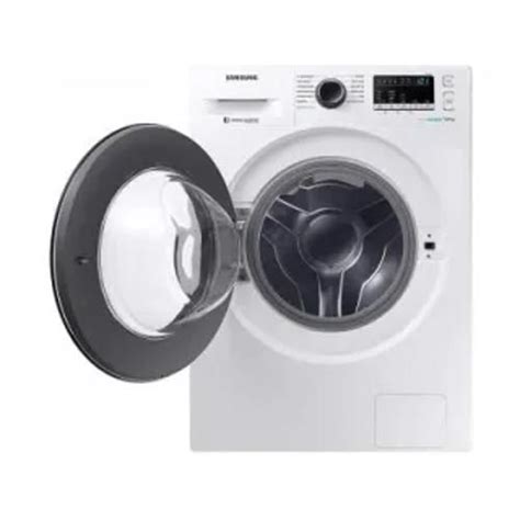 Samsung WW80J44E0BW 8 Kg Fully Automatic Front Load - Price in India ...