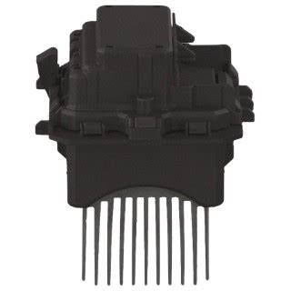 febi | 193628 | Control Device for interior fan | bilstein group ...