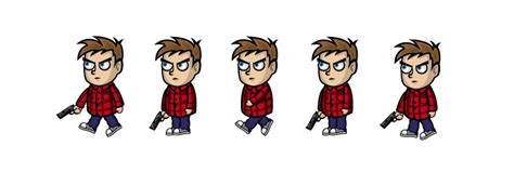 Sprite Animation PNG Image 的图像结果