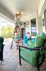 Repurposing Ceiling Fan 的图像结果