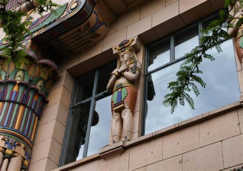 100 Years as Ogden’s Movie Palace | My Local Utah