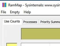 Image result for RAMMap Download