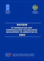 Review of Information and Communication Technologies in Uzbekistan for ...