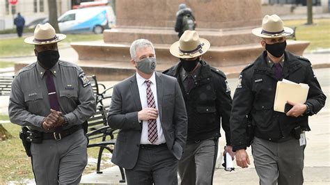 New York State Police Sp Liberty - CorTanNews