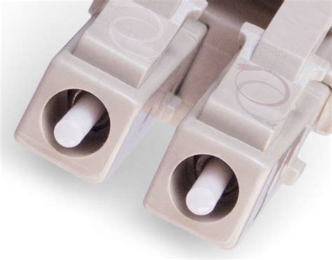 Molex Ethernet Cable 30 m Fiber Patch Cable LC-LC OM3-30 Mtr - Molex ...