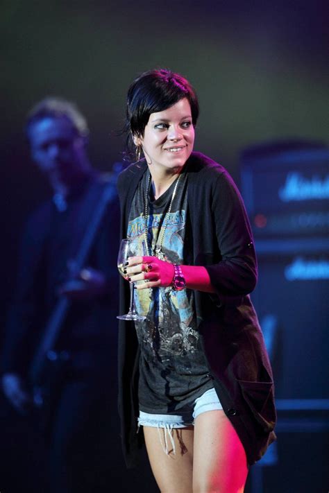Lily Allen leaked photos (91519). Best celebrity Lily Allen leaked wallpapers