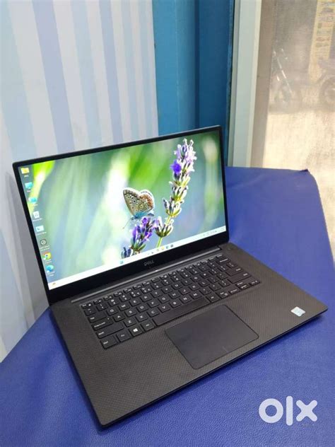 ֍ Dell Precision 5530- i7 8th Gen- 16 GB RAM- 256 GB- Used laptops ...