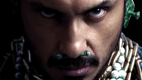 Black Panther: Wakanda Forever Character Posters Released Alongside New ...