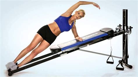 Infomercial exercise equipment test and reviews - Home gyms - CHOICE