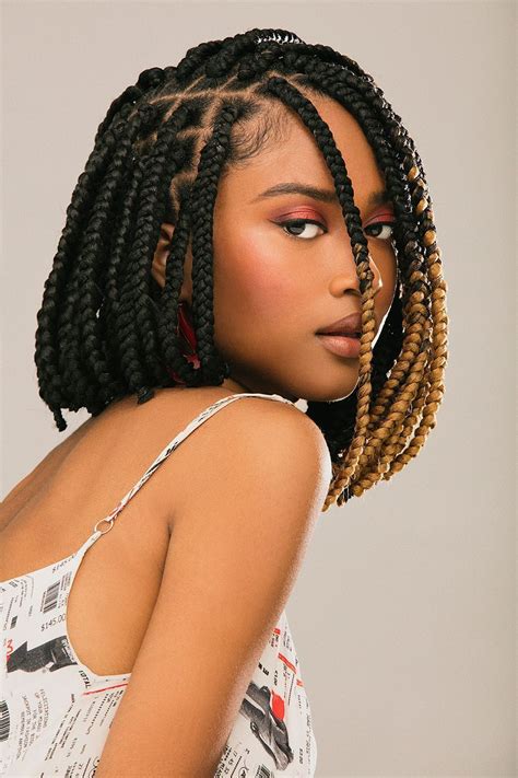 crochet braids