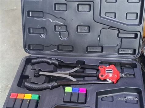 Rivitech International - Manufacturer of Blind Rivet & Furniture ...