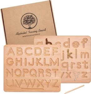 DevamInnovative English ABCD Toys for Kids With Dummy Pencil, Learning ...