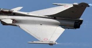 First Rafale For India Being Flight-Tested In France, Only One Will ...