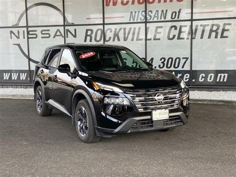 Nissan Of Rockville Centre