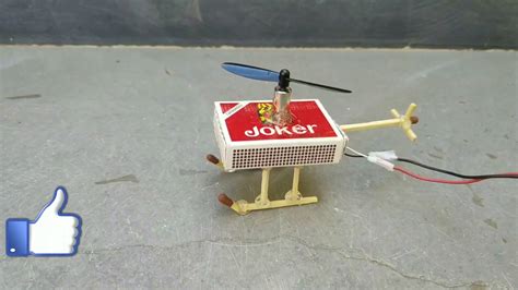 Image result for Homemade Remote Control Helicopter