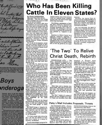 Article clipped from Freeport Journal-Standard - Newspapers.com™