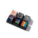 Keychron Metal Artisan Keycap – Credkeys