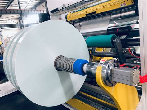 Image result for Paper Slitter Rewinder Machine