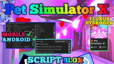Pet Simulator X Script Auto Hatch 的图像结果