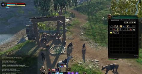 Ashes of Creation: Beginner’s Guide to Hunting and Animal Drops