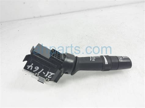 2018 Honda Odyssey Combo Windshield Wiper Column Switch 35256-TLA-X31