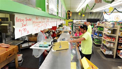 Bay Food Market is not closing