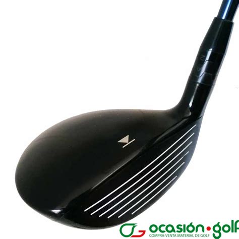 MADERA 3 TITLEIST 910 FD REGULAR - Ocasiongolf especialistas en golf de ...