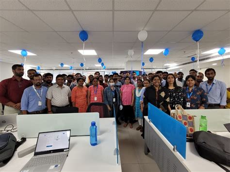 IntelliSoft Office Photos