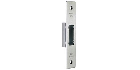 Striker plate 0036 | ABLOY for Trust