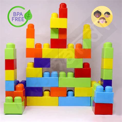 Kids Mandi: Block Toys for All Ages Boys Girls | Shop Now from Kids Mandi