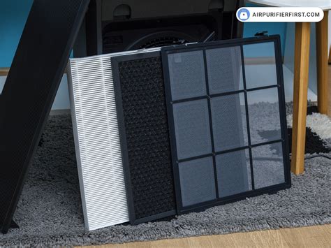 Winix 5510 Air Purifier Review: Is it the New King?