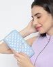 Buy Blue Wallets for Women by KLEIO Online | Ajio.com