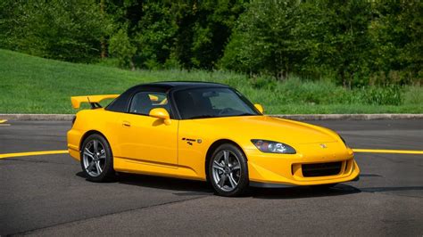 Honda S2000 All
