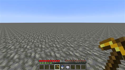 Minecraft Infinite Water Source 的图像结果