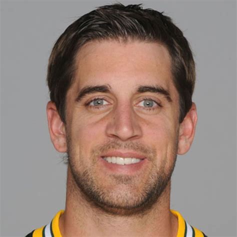 Aaron Rodgers - Athlete, Football Player | Green bay packers aaron ...