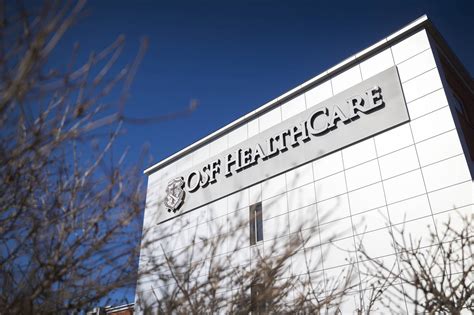 One year in: OSF merger with Dixon’s KSB Hospital leads to investments ...