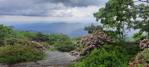 Blood mountain Georgia : r/LandscapePhotography