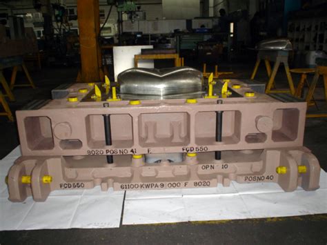 Prabha Industries | Stamping Die | Die | Press Tool | Die Shop | Tool ...