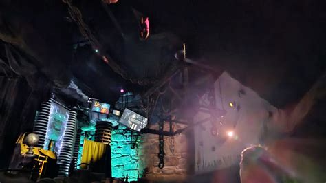 SATURDAY SIX: 6 Reasons We Love DARK UNIVERSE Part 3 – Monsters ...