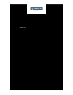 Nardella Hyperbaric Oxygen Therapy Intake Form - Fill and Sign ...