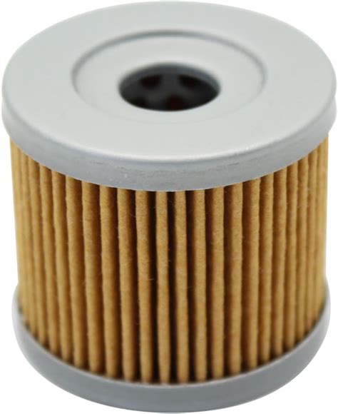 Buy Cyleto Oil Filter For SUZUKI AN400 BURGMAN 400 2007-2015 / AN400 Z ...