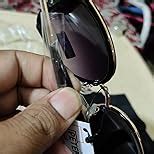 Peter Jones Women Oversized Sunglasses : Amazon.in: Fashion