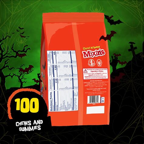 Colombina Mixins Chewy N' Gummy Candy Variety Pack - India | Ubuy