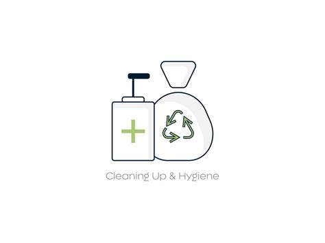 Image result for Clean Up Icon